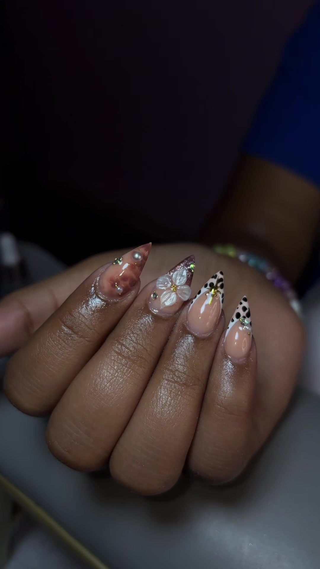 @✨•The Nail Space•✨