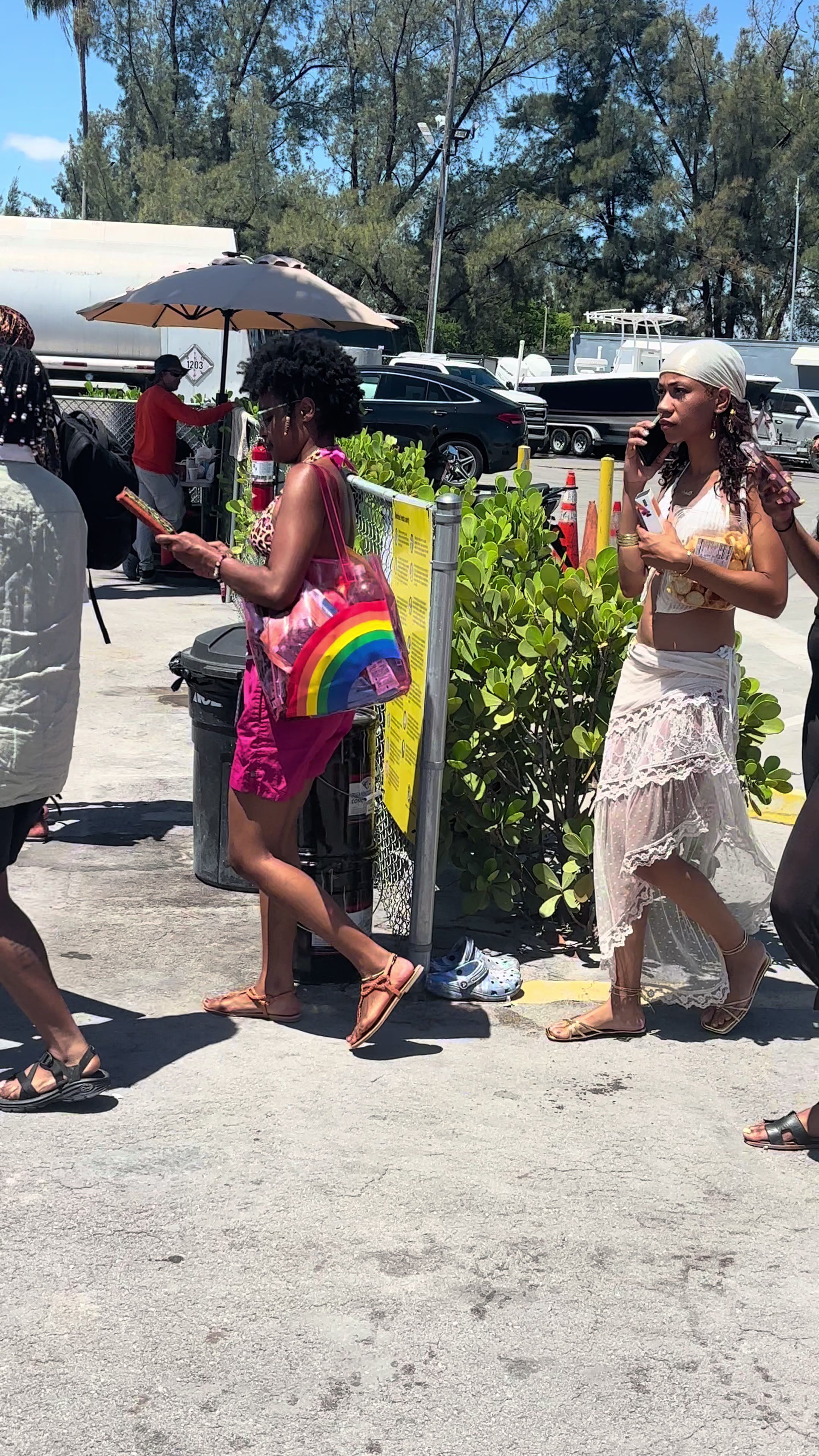 @Yachtvibesmiami