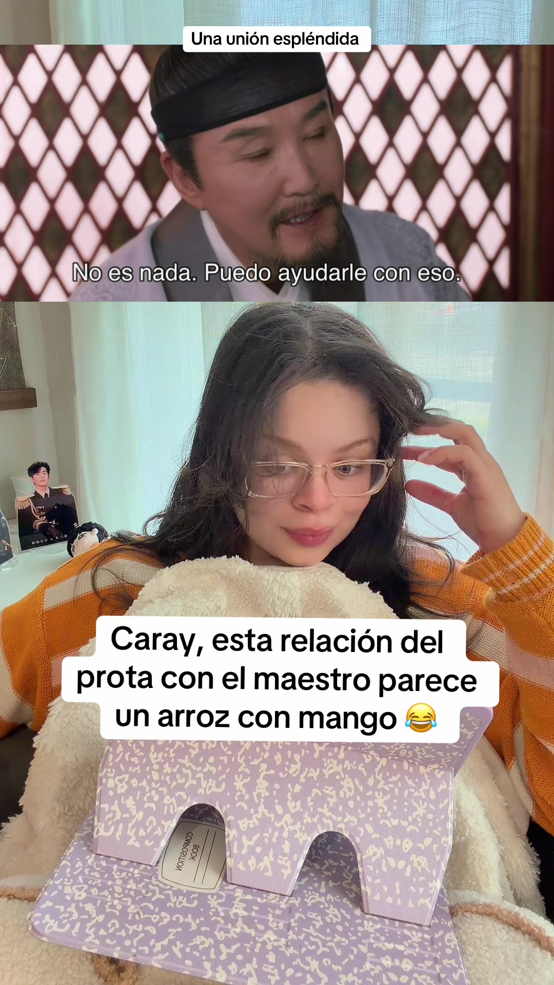 @OJITOS LINDOS DRAMAS🌸