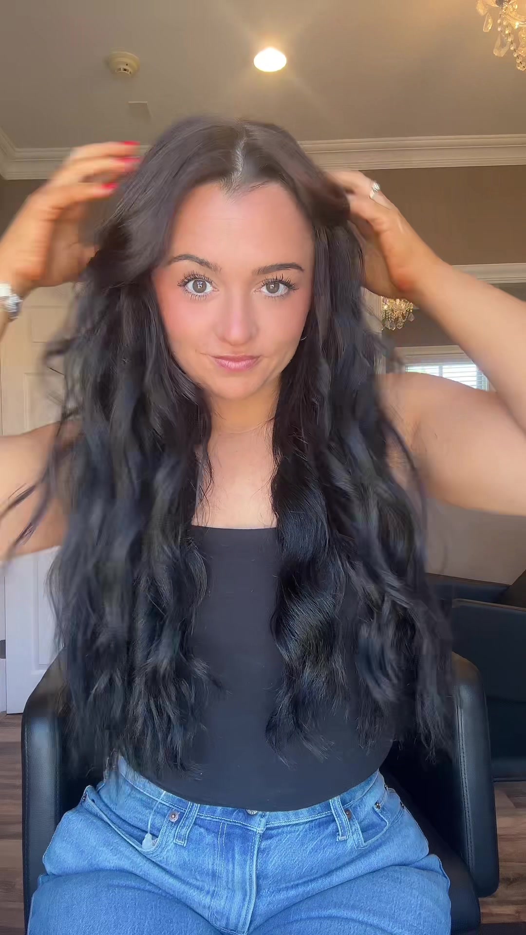 @TheBouncyBrunette