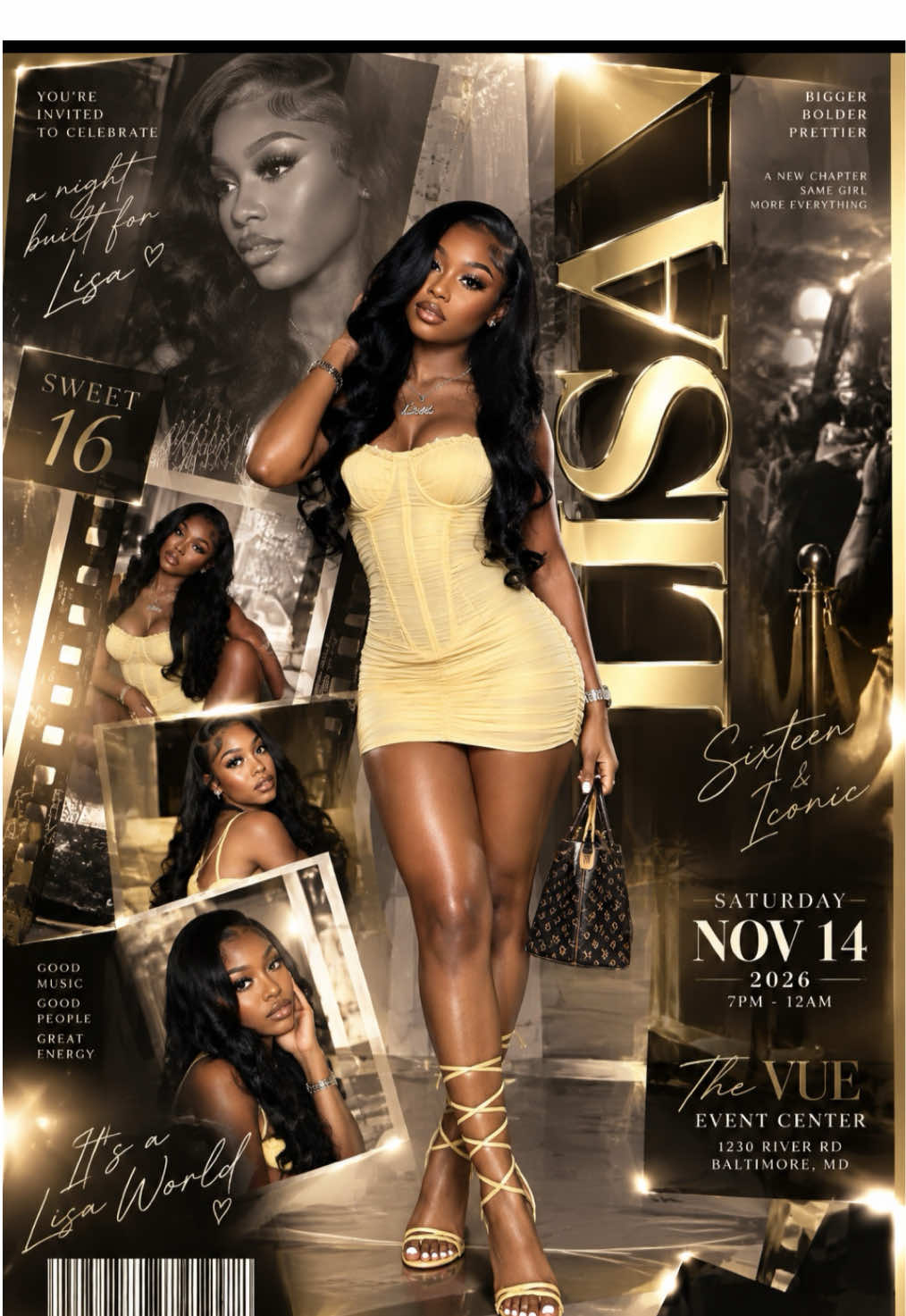 @brand baddie graphics