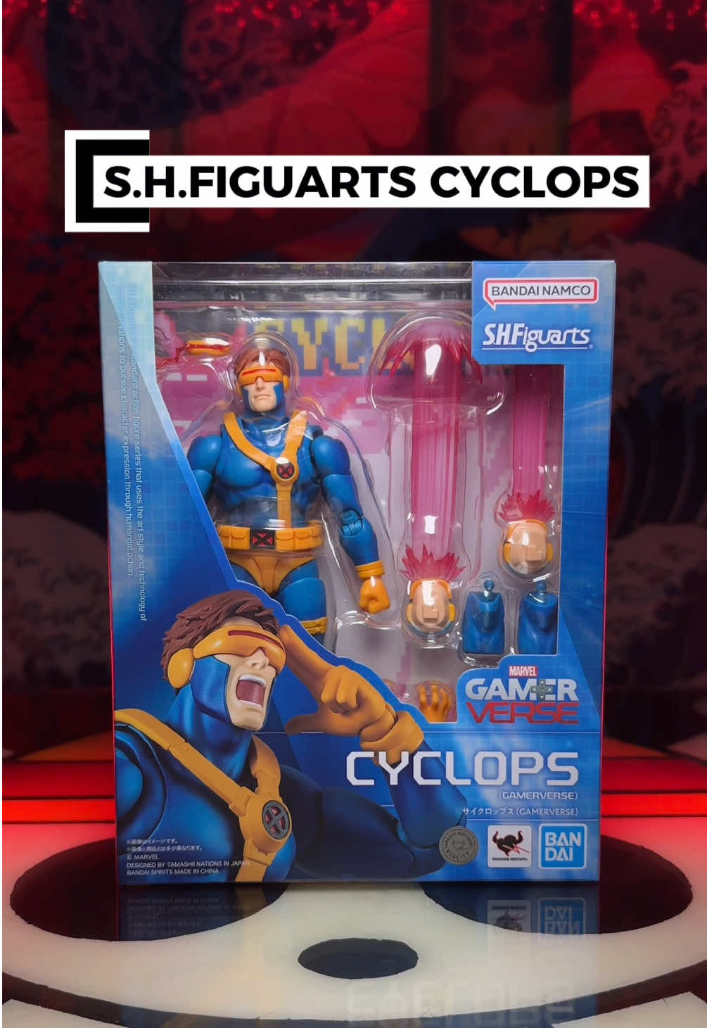 @Toyz Wit Attitudes