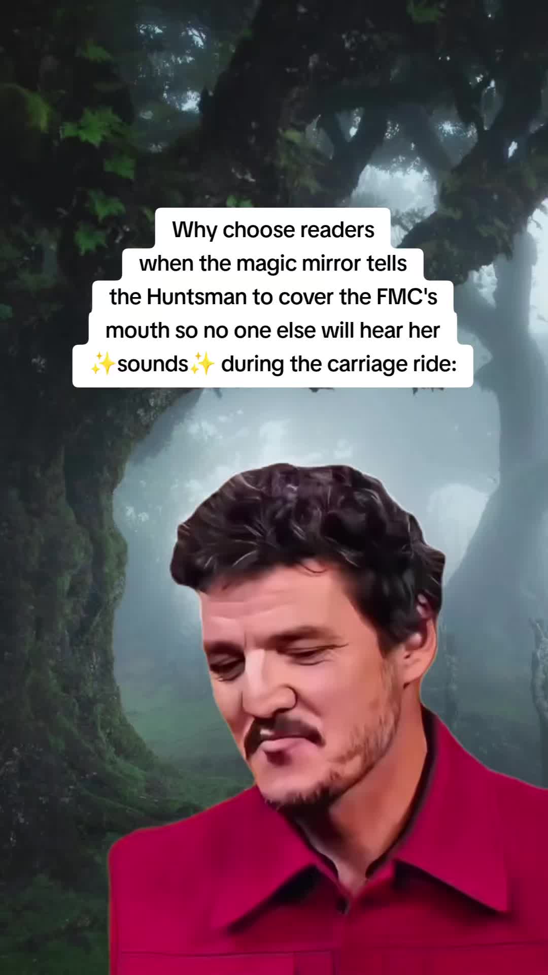 @Morgan B Lee (The Author)
