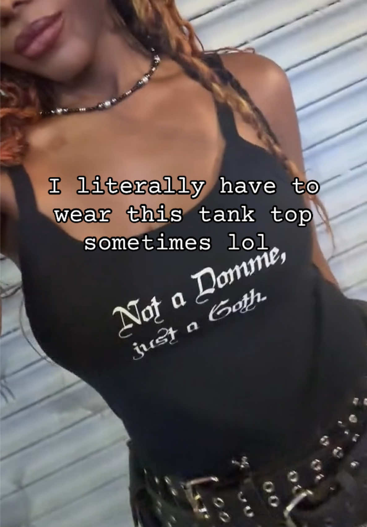 @Kat Blaque from YouTube