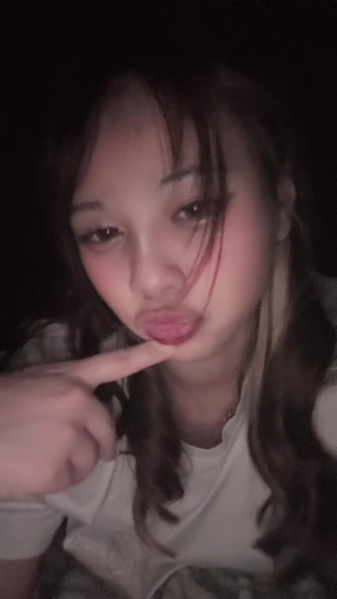 @미유