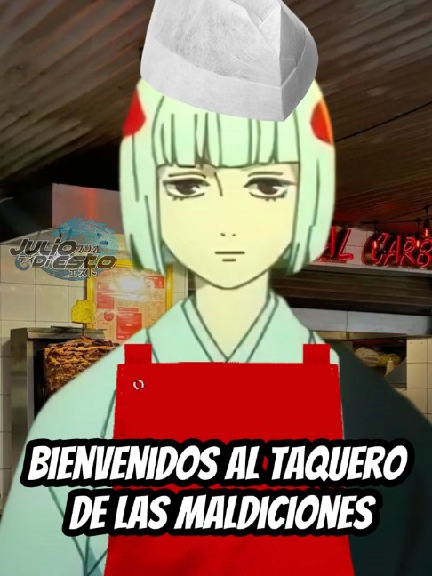 @Julio di esto