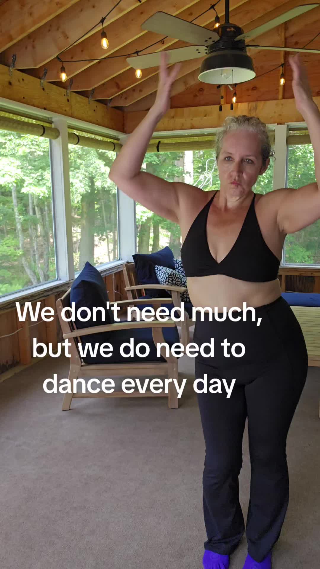 @Dance With Shelly