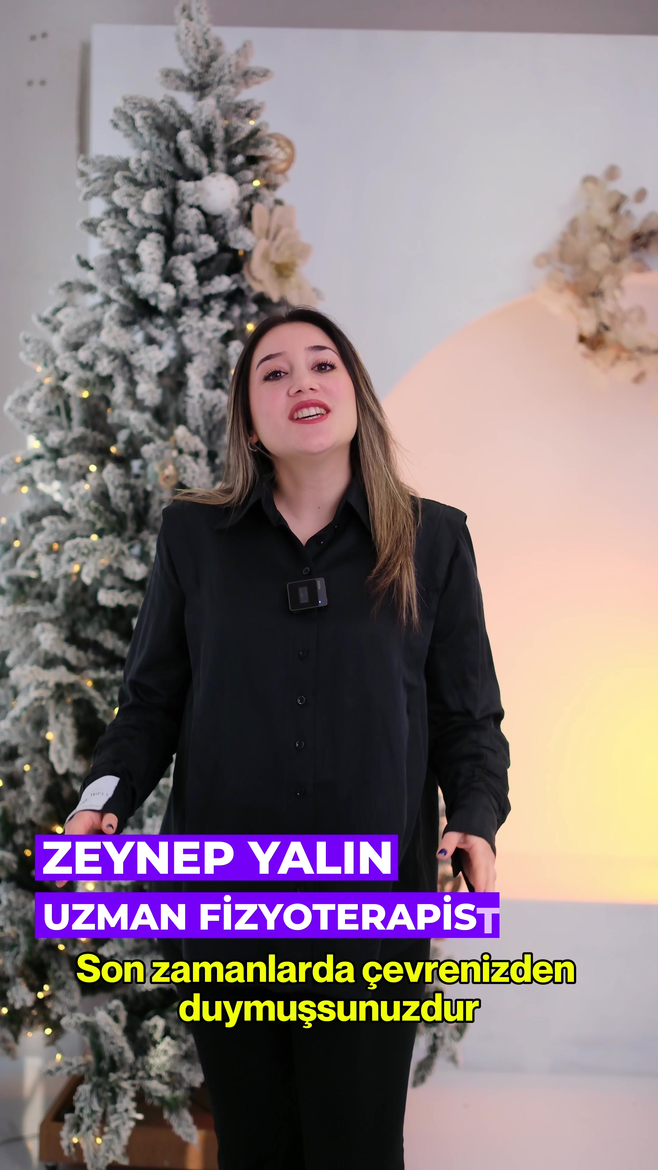 @SPİNE EKS FİZİK TEDAVİ
