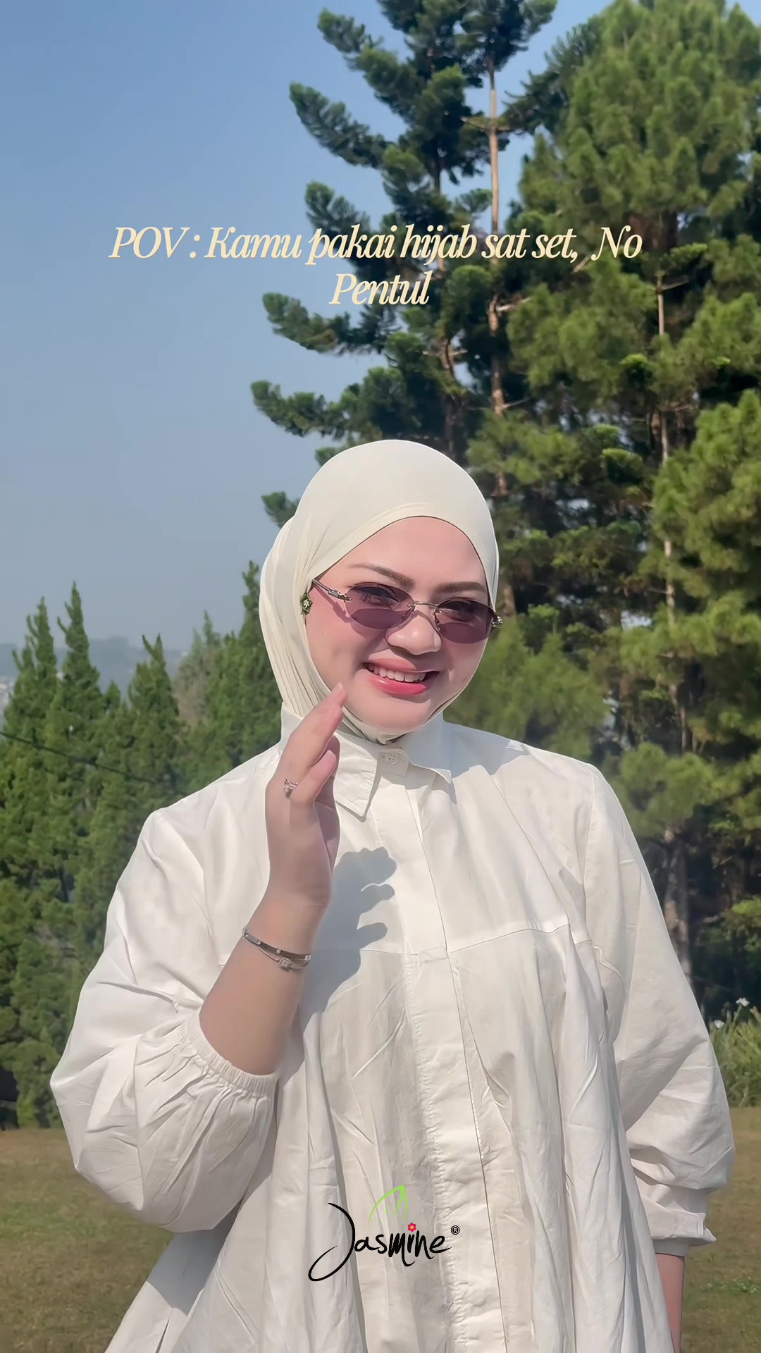 @Toko hijab jasmine