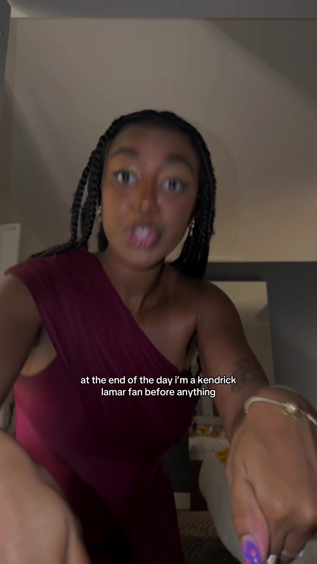 @myah elliott
