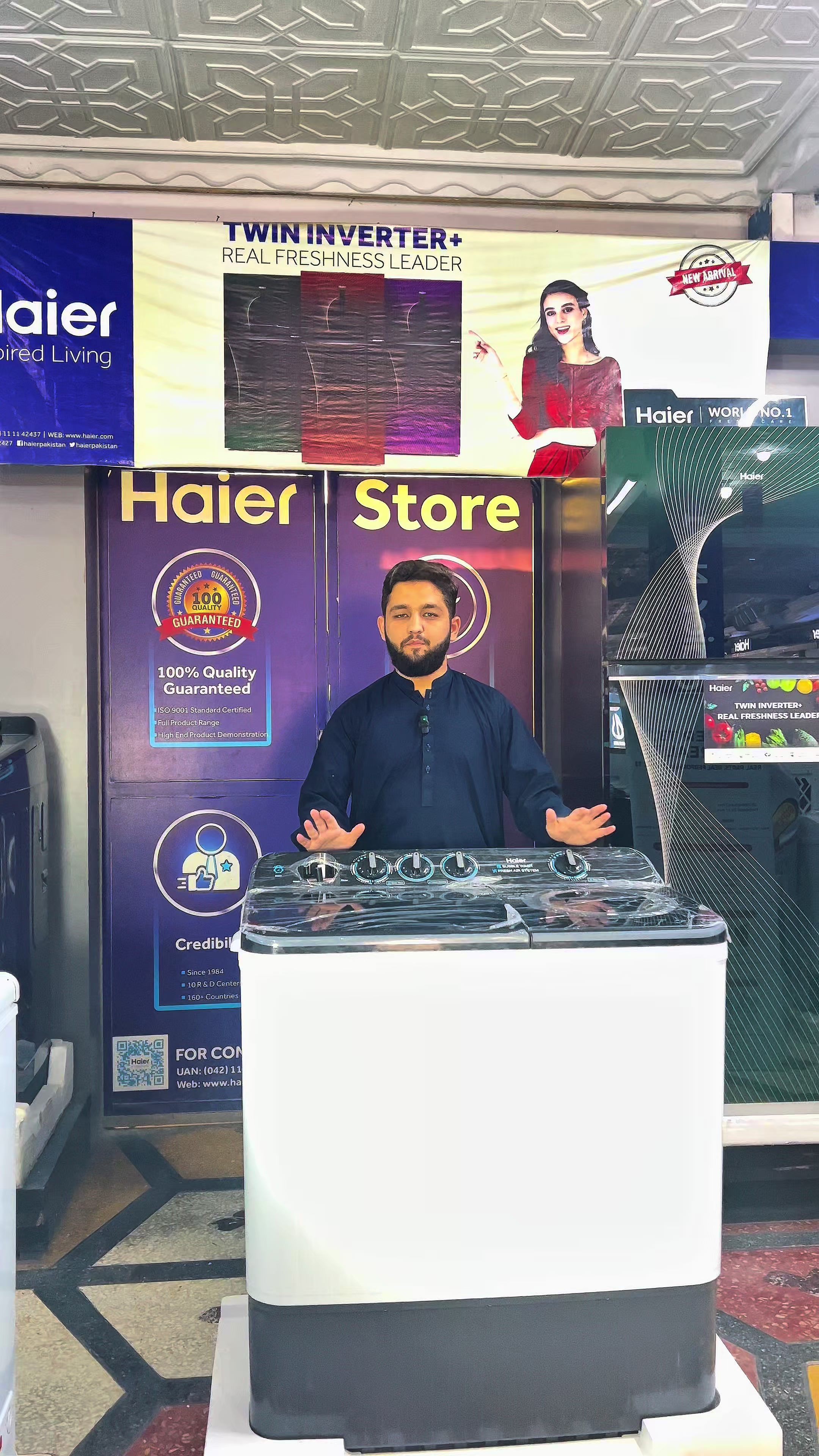 @KS Electronics