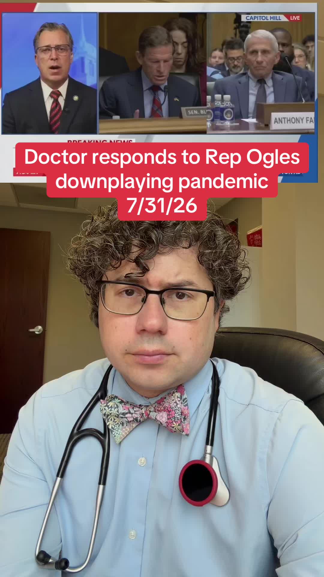 @Dr. Rubin, MD