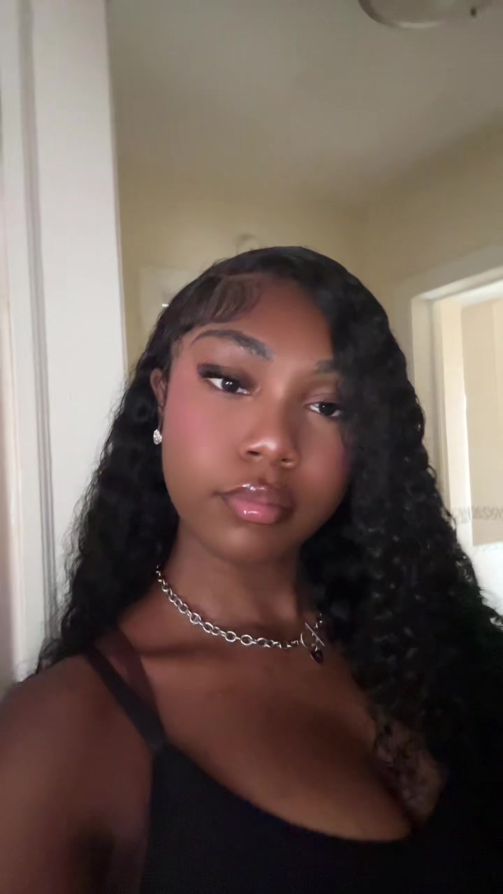 @Niyah🌺