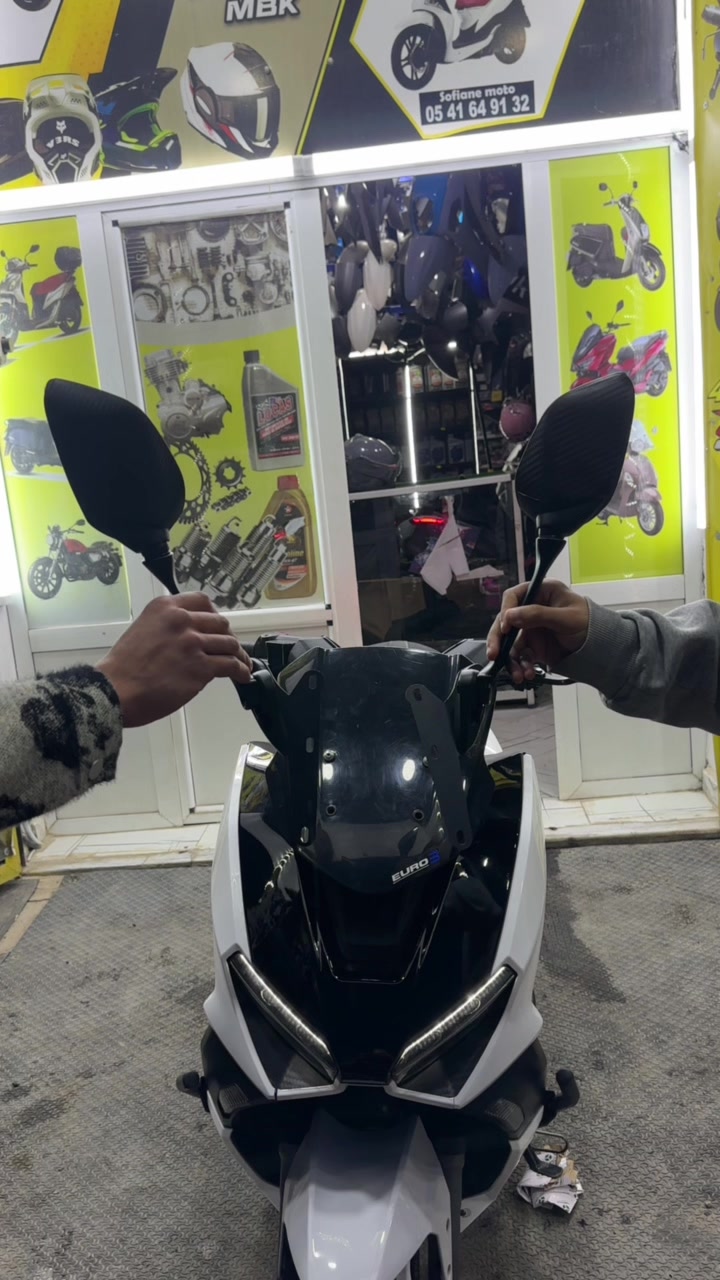 @Sofiane piéces Moto 13