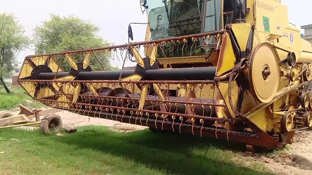 @agriculture machine master