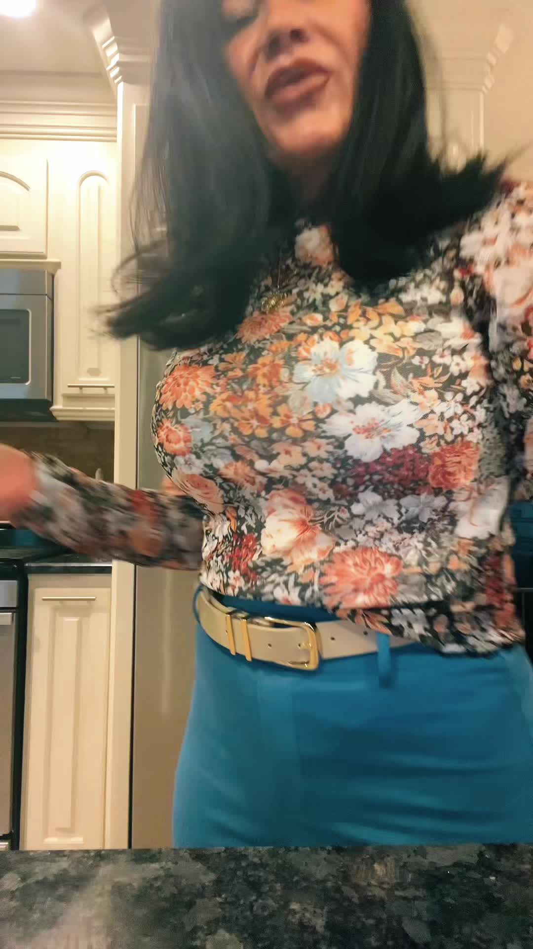 @Kristen D