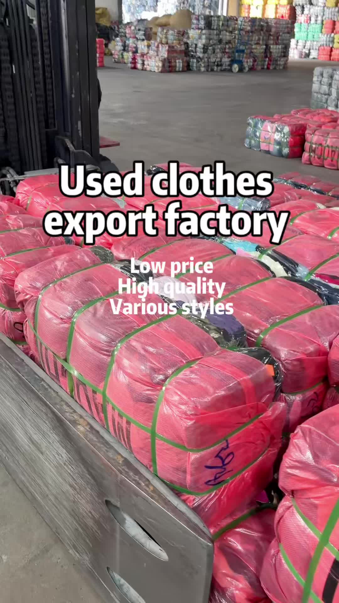 @Used clothing,shoes,bag