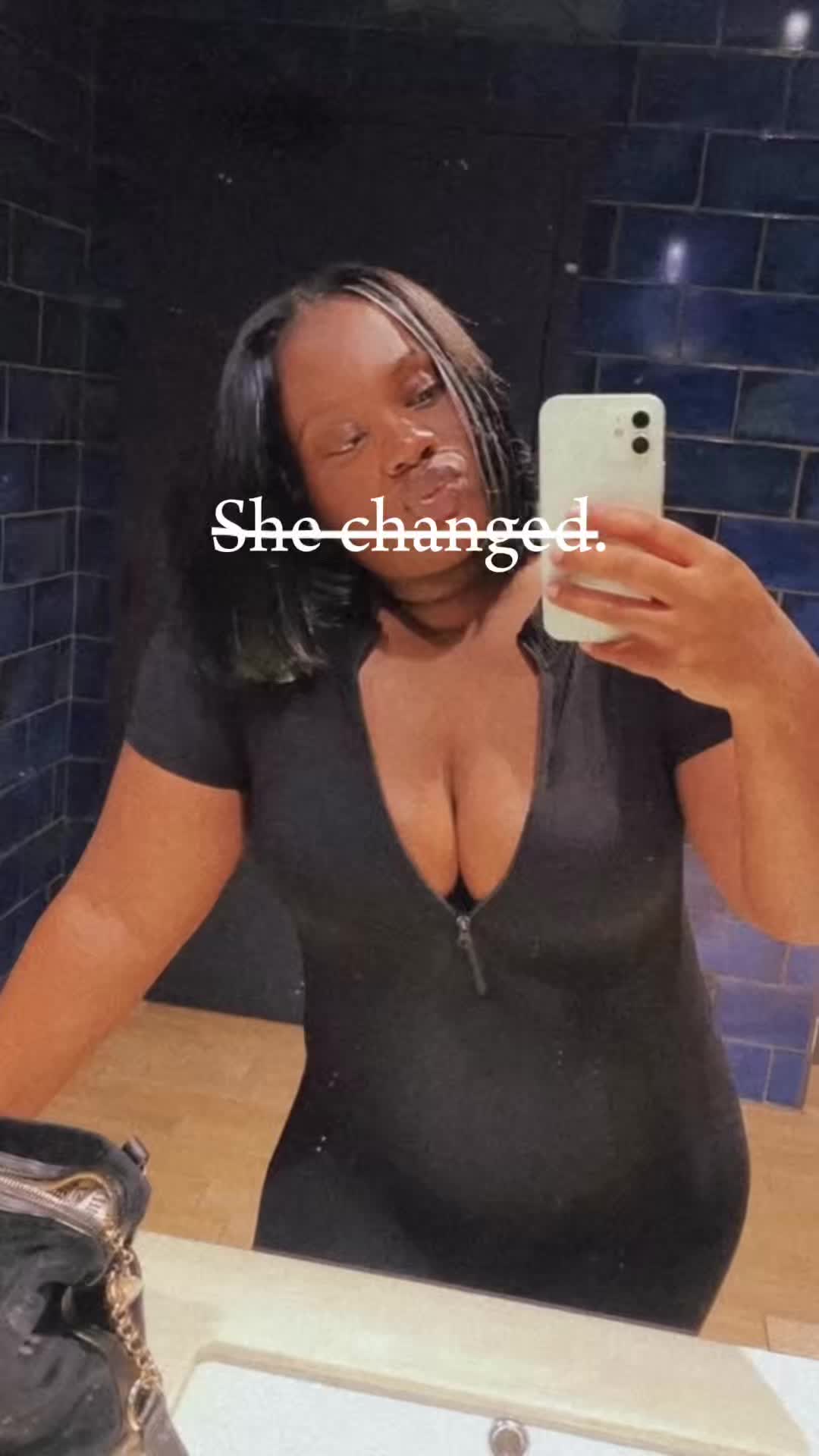 @Tysha Davis