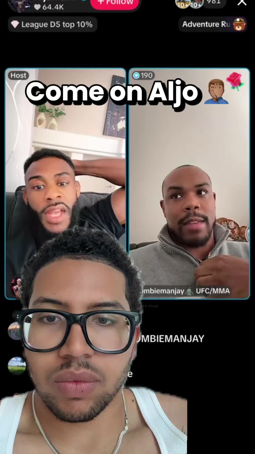 @donthecasual