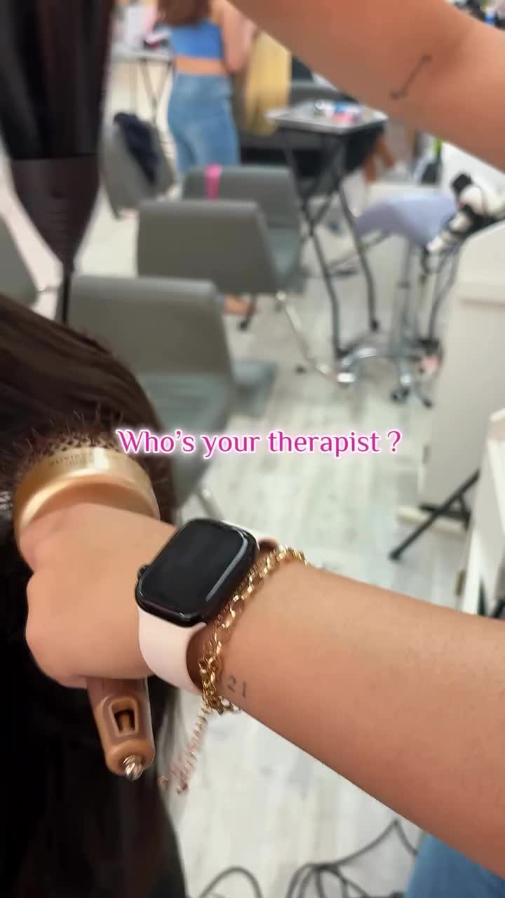 @Millenial Beauty Salon