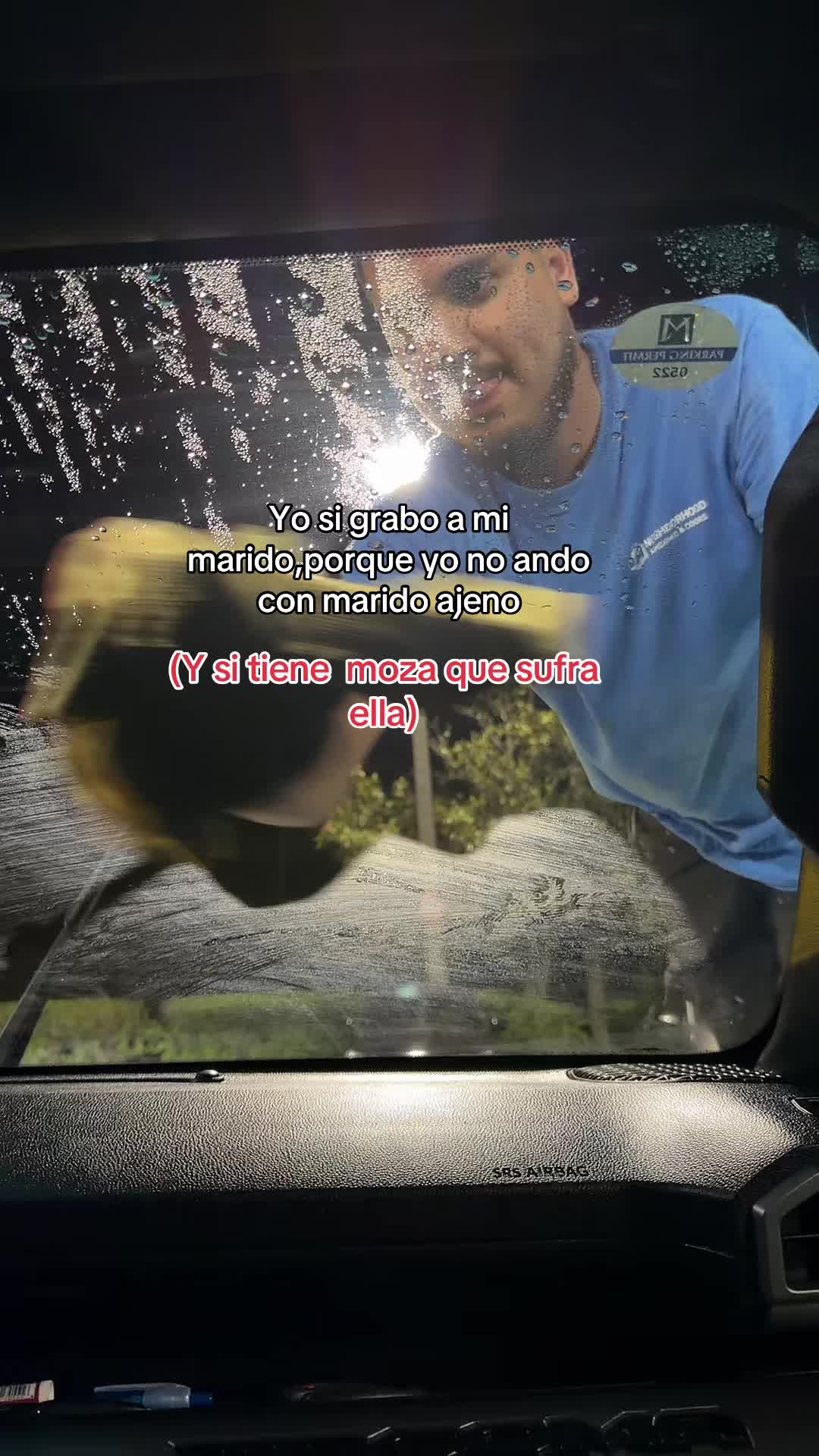 @Wilianny Ereú