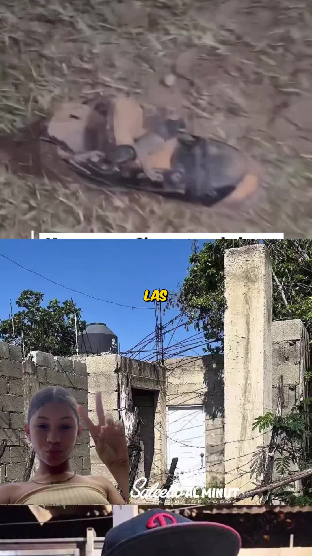 @LA VOZ DEL PUEBLO