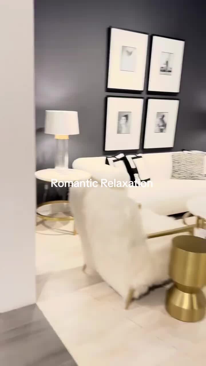 @Romantic Relaxation