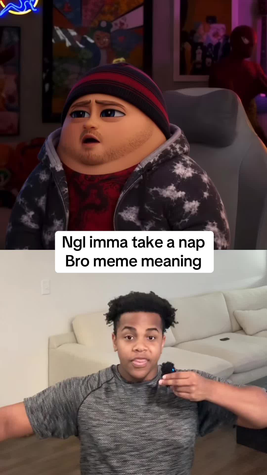 @Kai