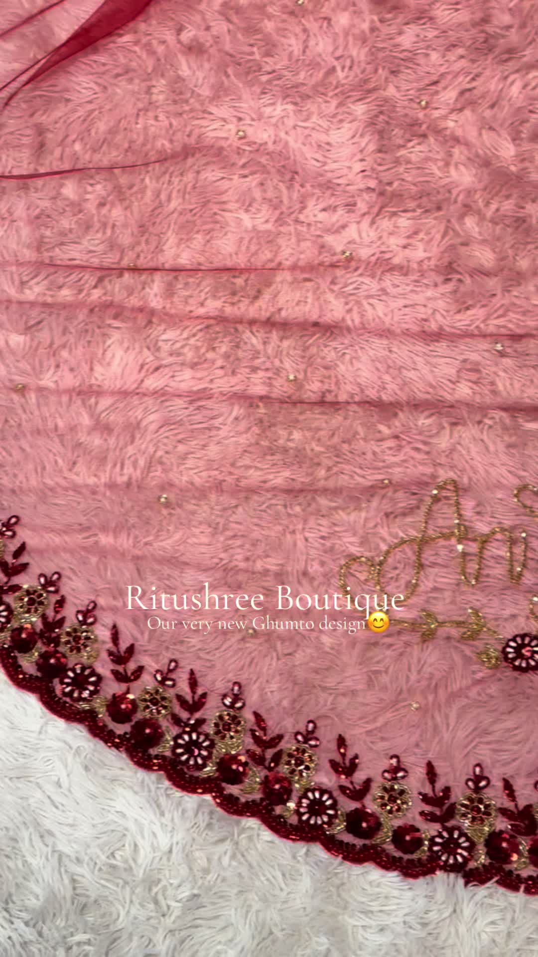 @ritushree boutique