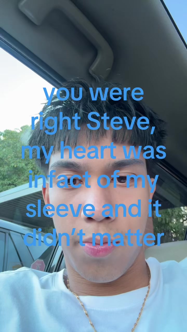 @Josh
