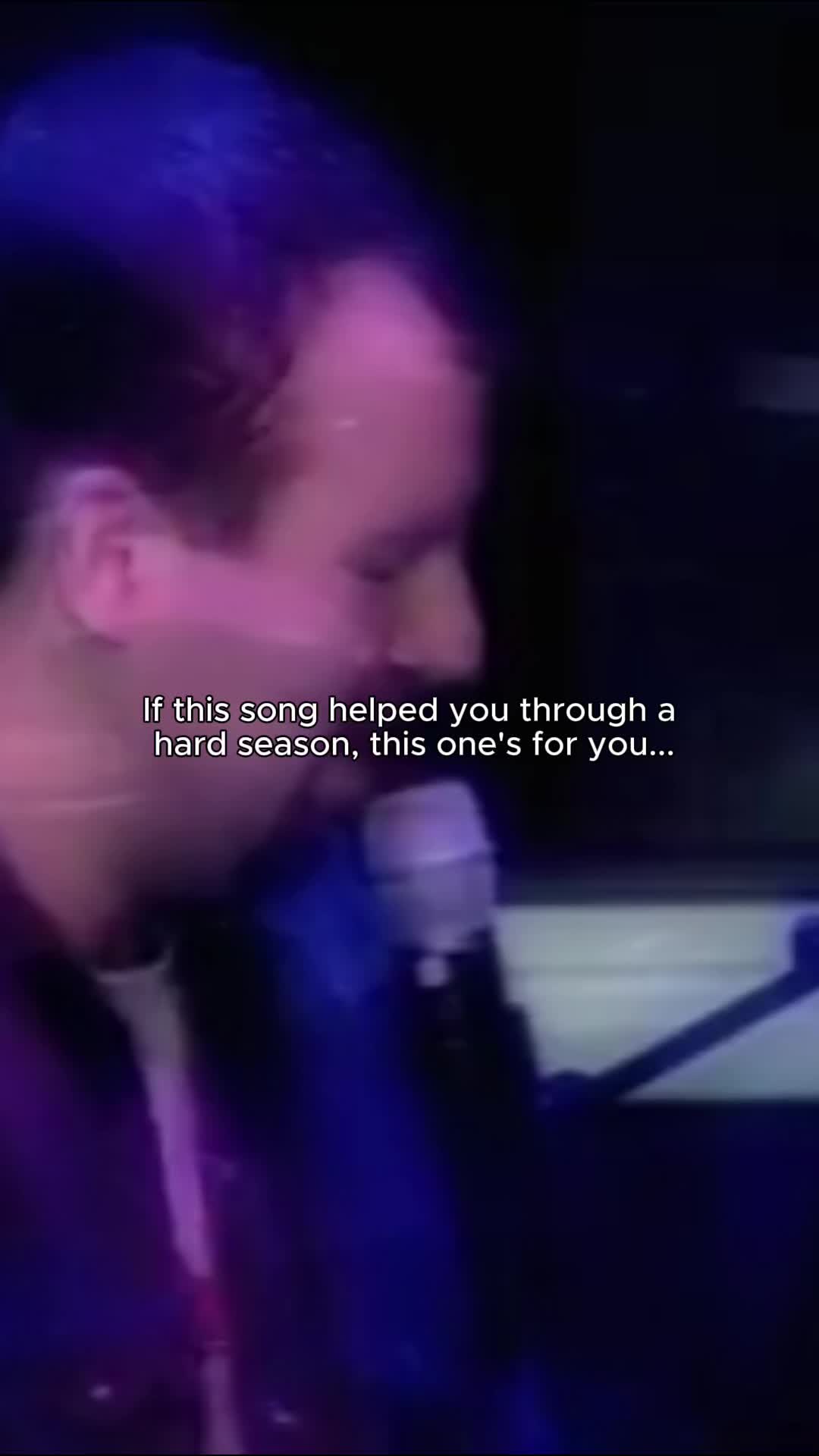 @Casting Crowns Official