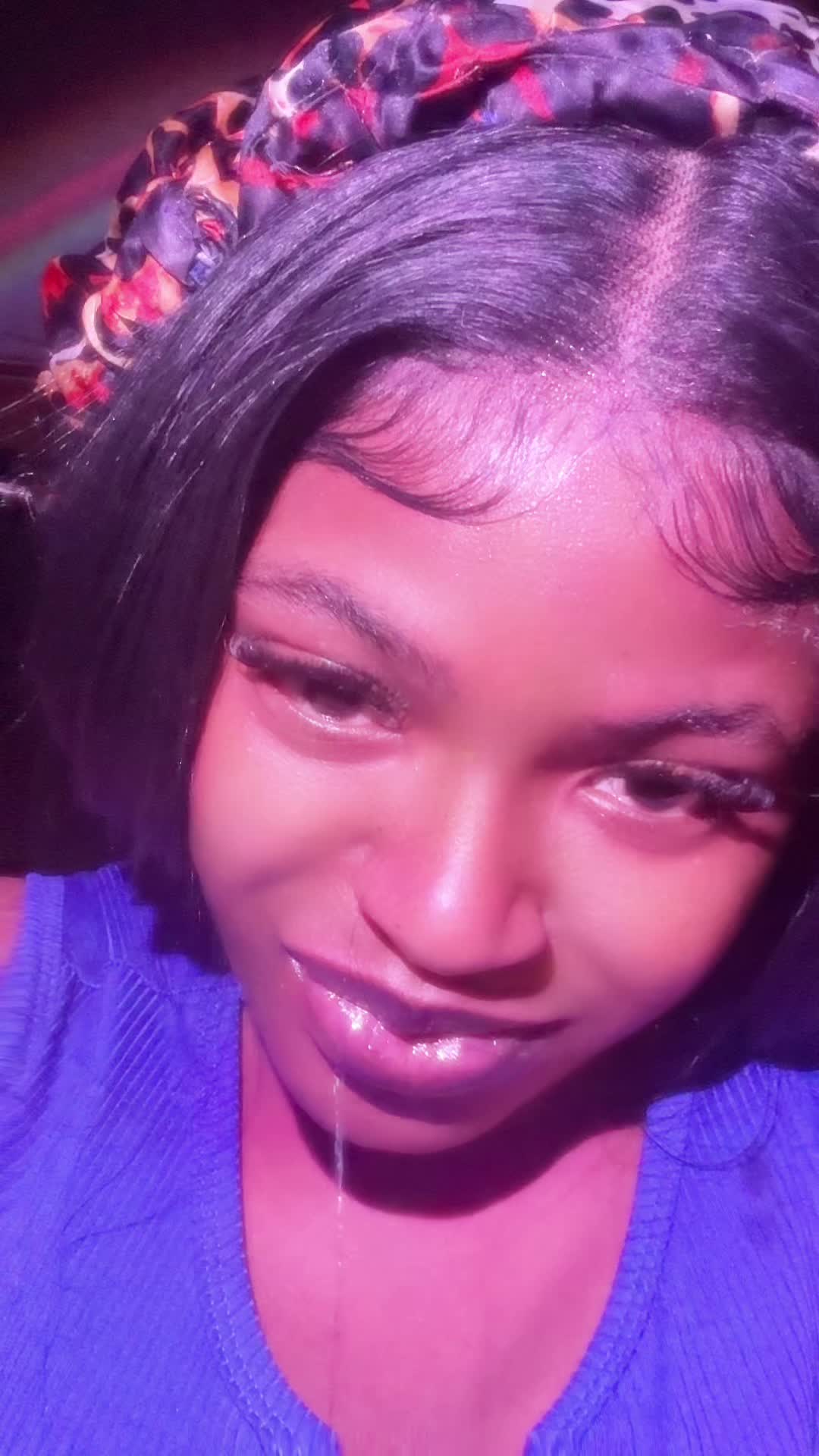 @yeahimtyeshae
