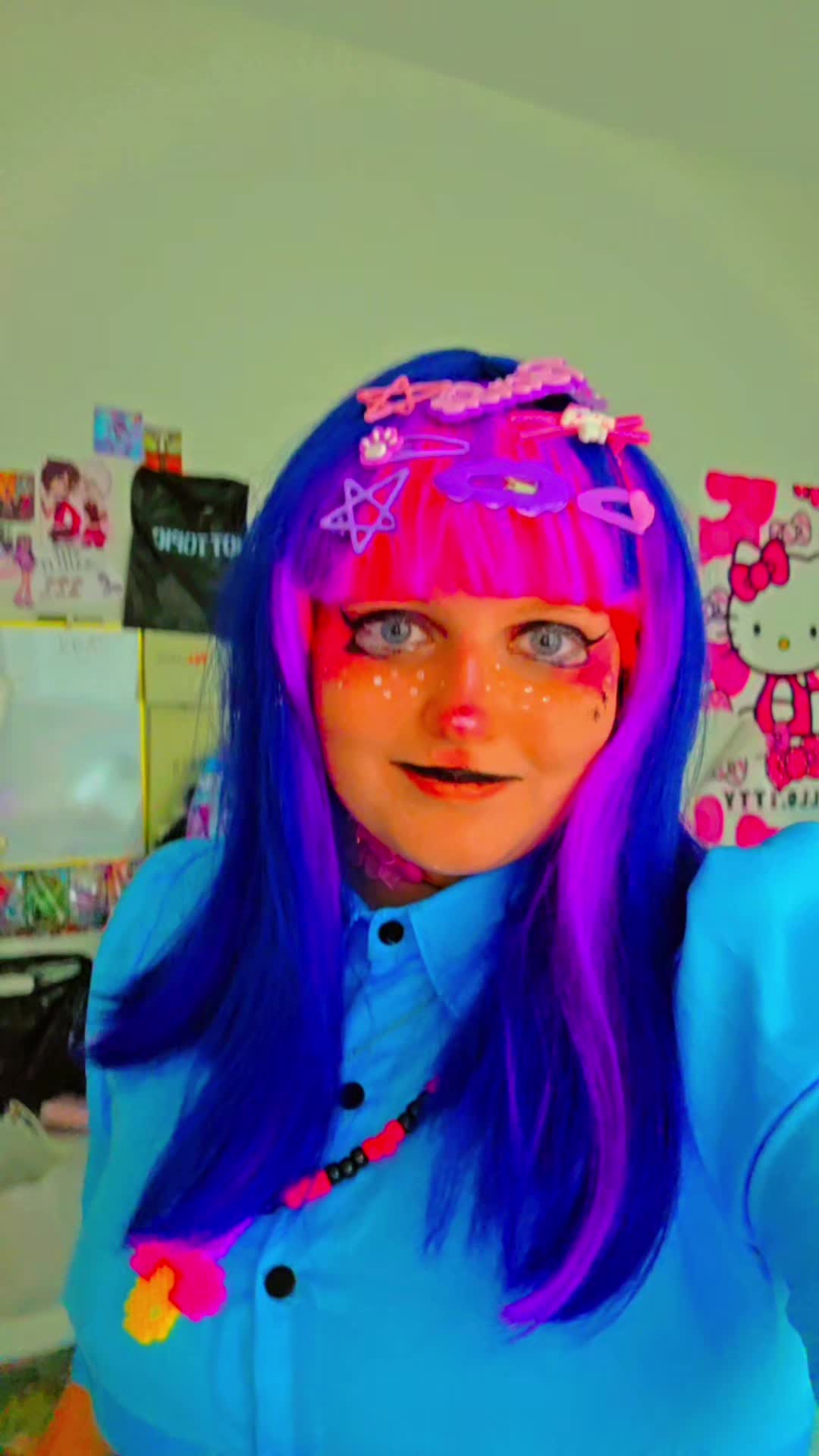 @🍇👾⋆Yoshi.Fanface.Rants⋆👾🍇