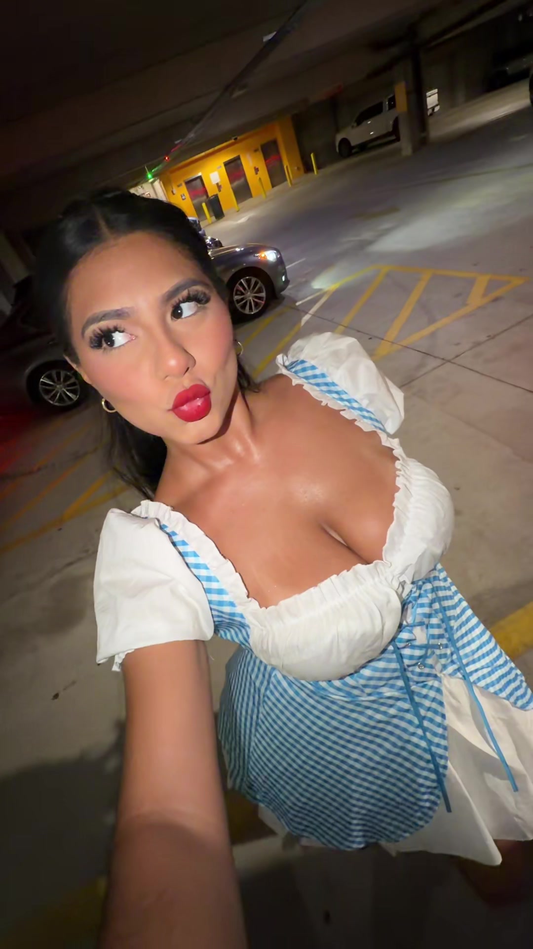 @Daisy Martinez