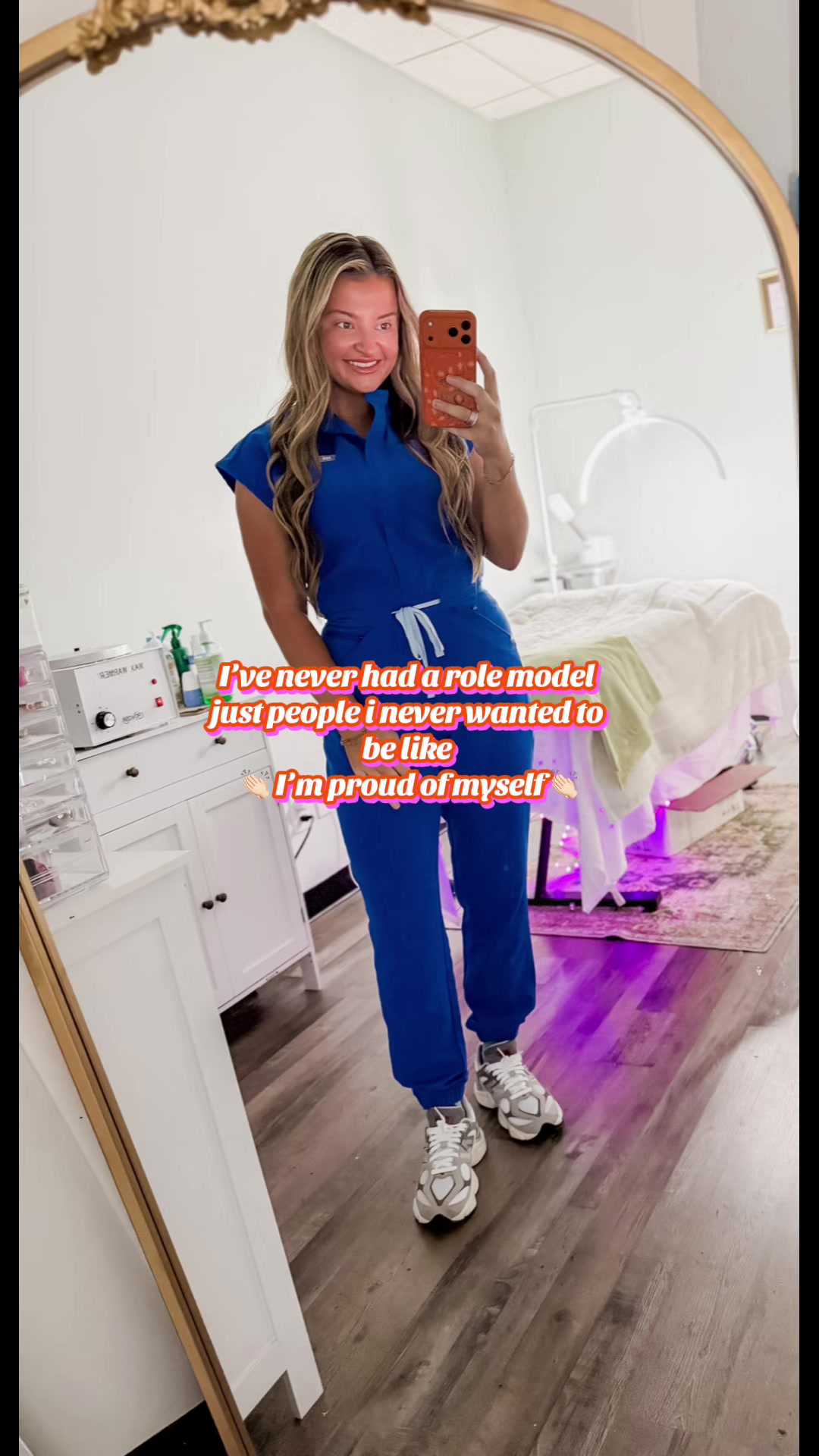@Kathryn | Esthetician | Mom