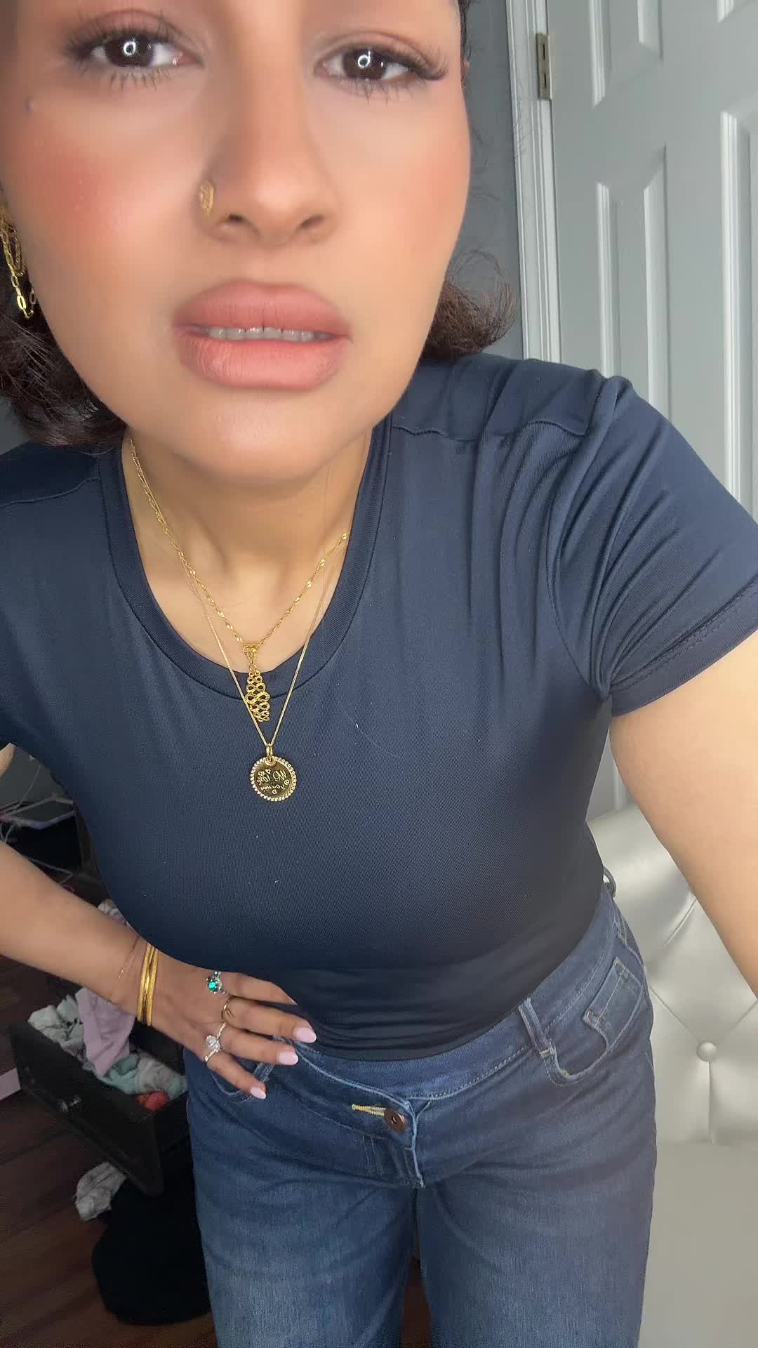 @MakeupLaveena