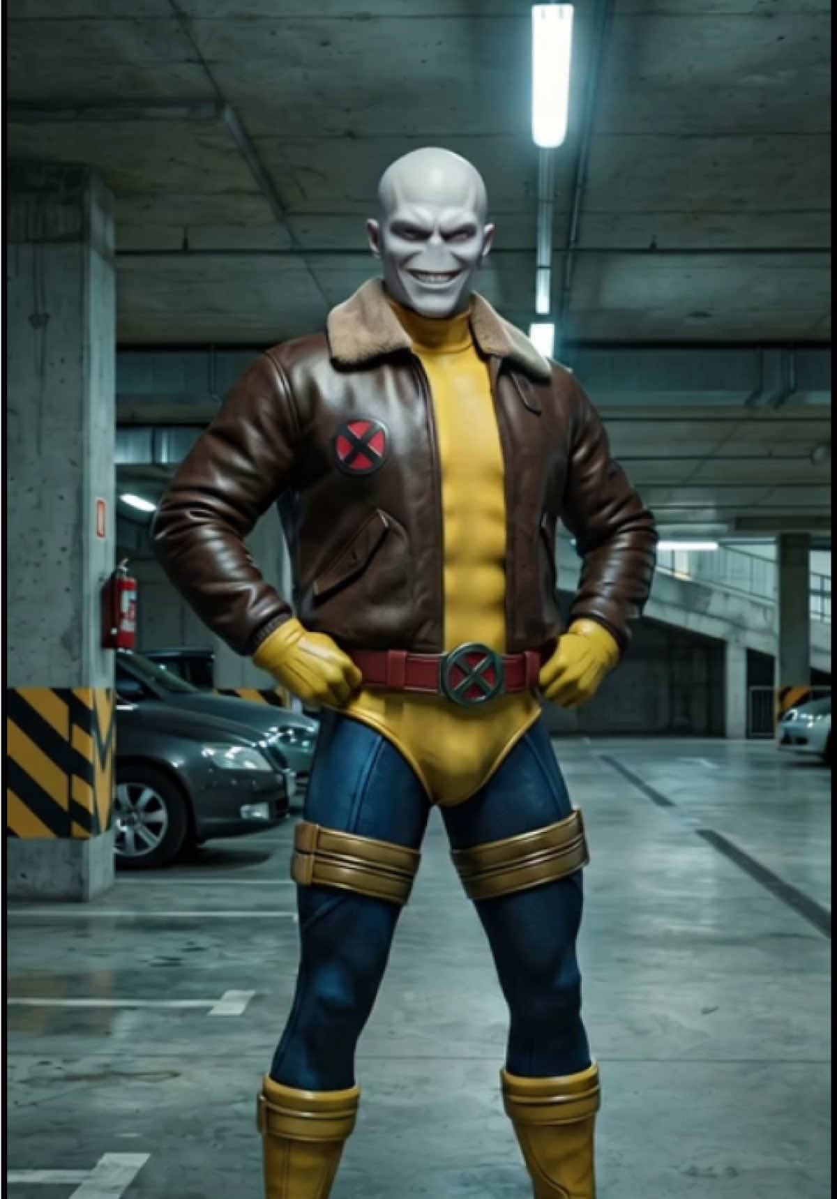 @Marvel Moo