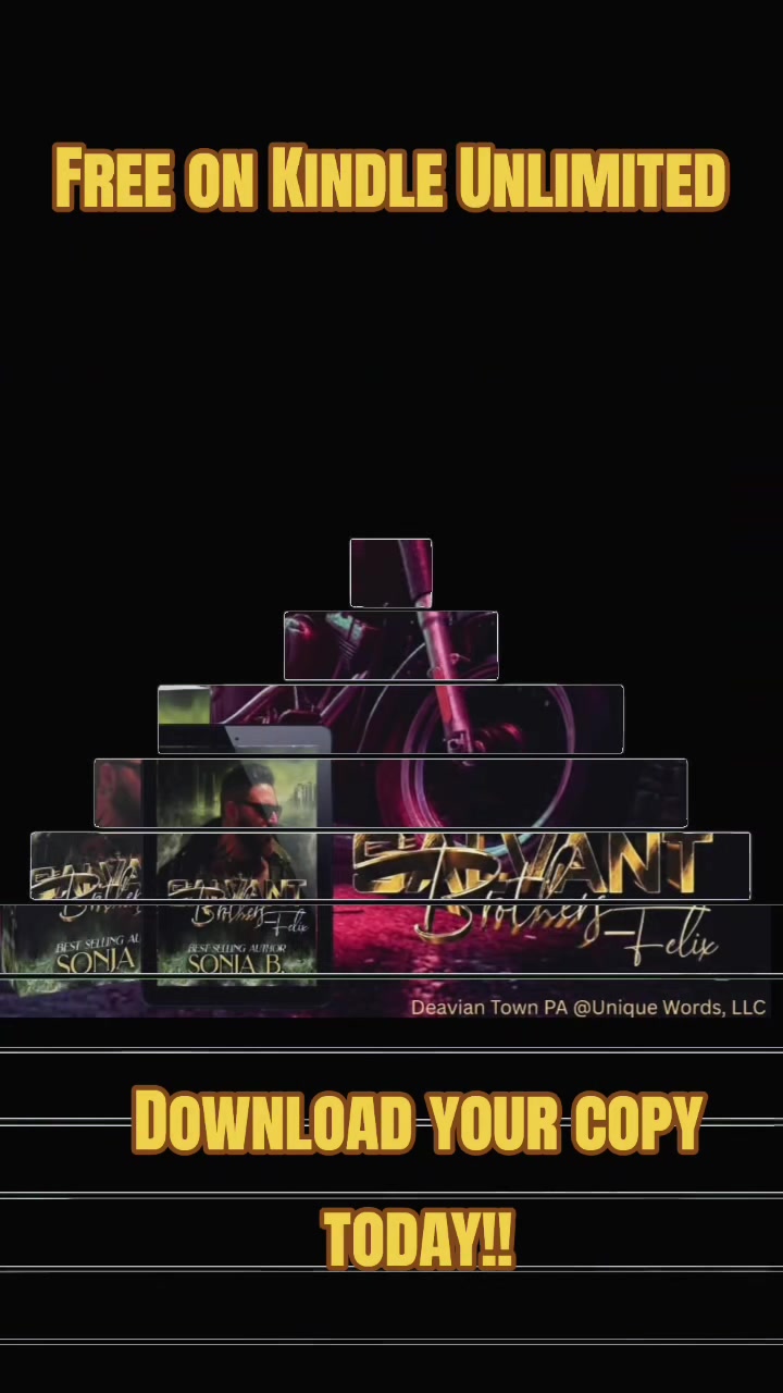 @Clarice Lockart Promotes