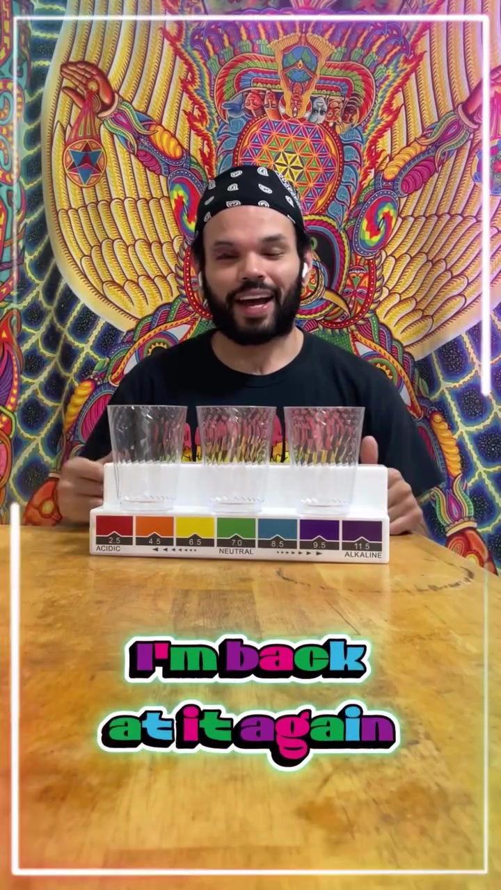 @Trippy Holy Angel