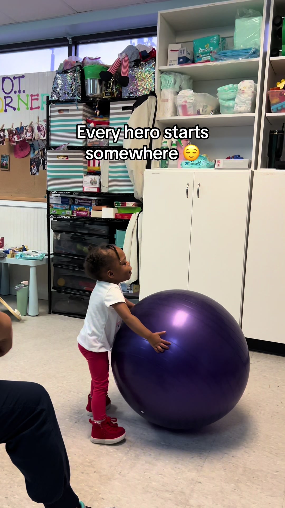 @PATCHES Medical Daycare