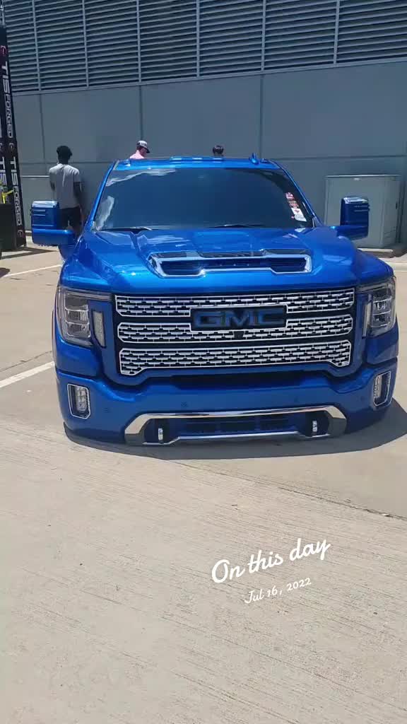 @Rapid CDL / Texas Truck King