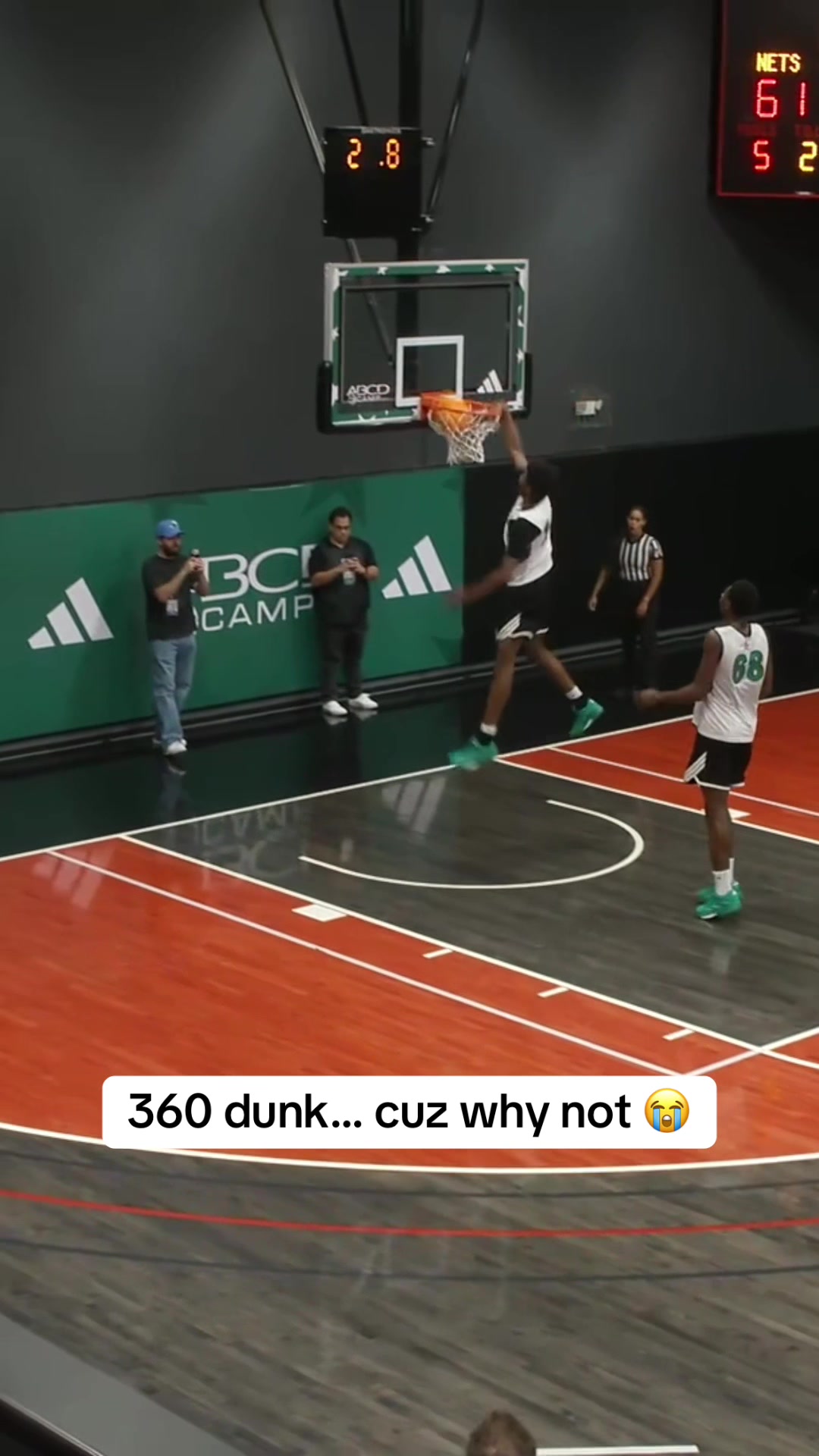 @NBA Future Starts Now