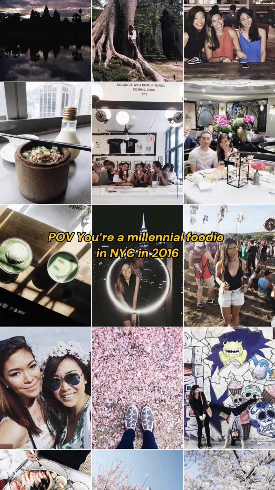 @Erin Robles @foodbabynyc