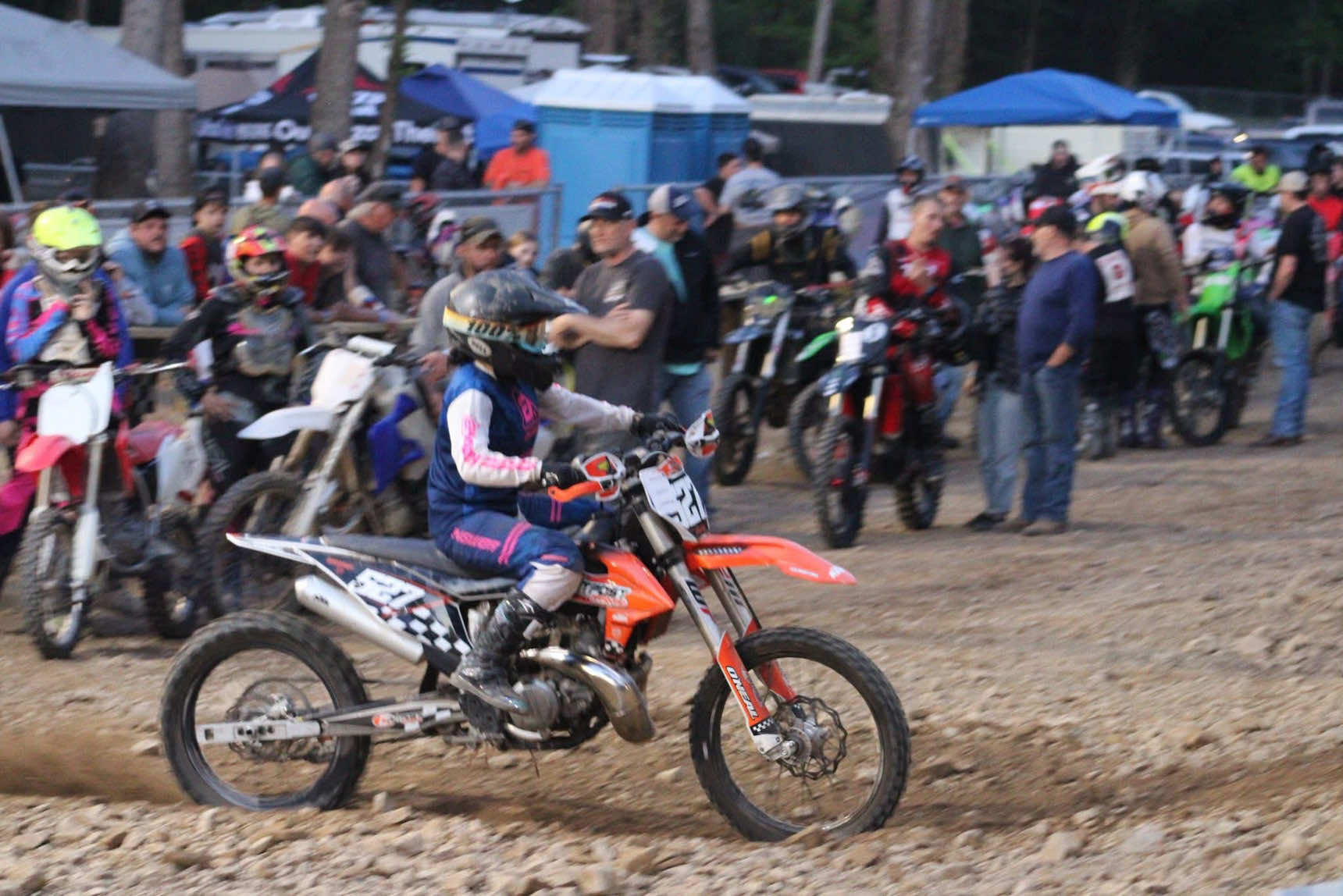@🏁GOODMAN FAMILY RACING 🏁