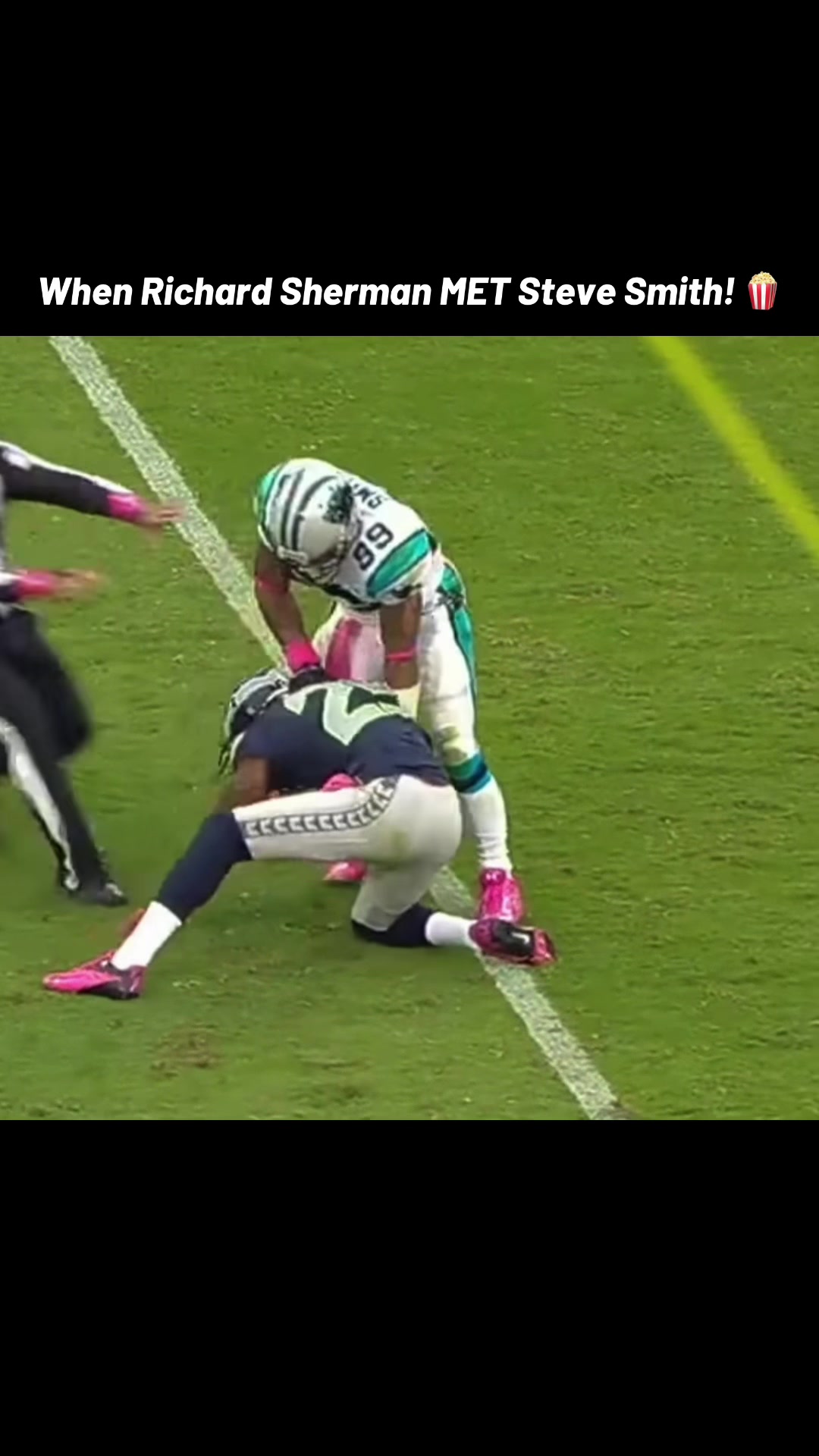 @NFL Matchup Highlights