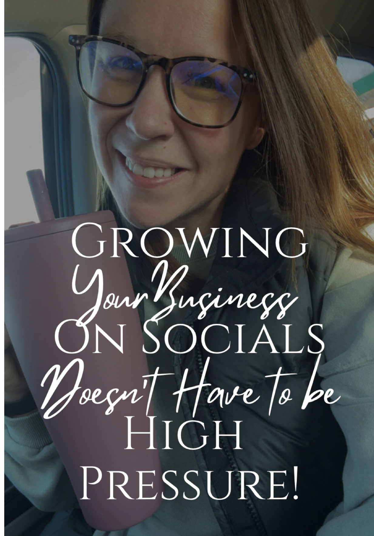 @Brittany Eckert | DM Strategy