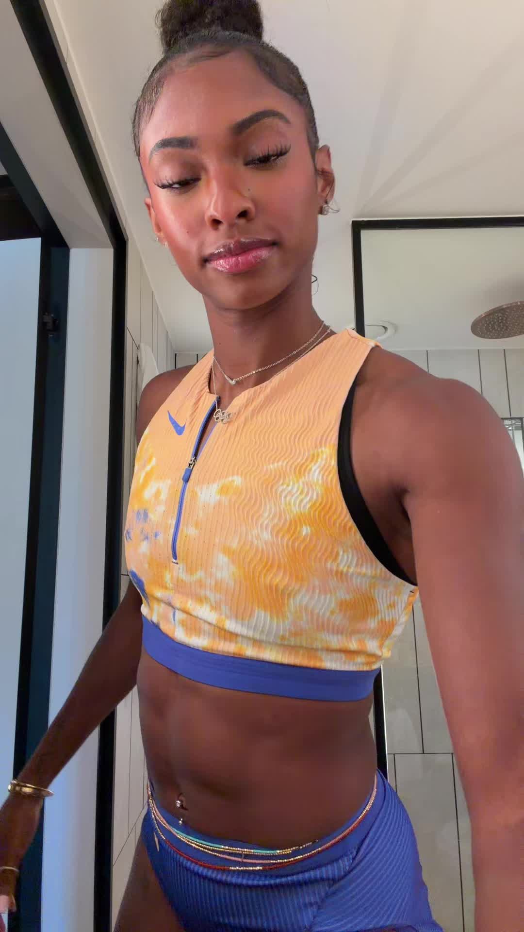 @Masai Russell