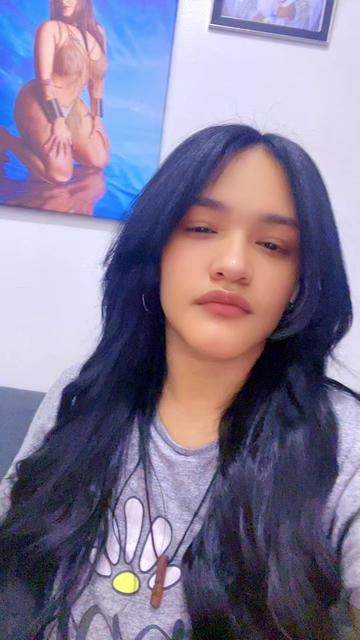@Evelyn Gomez