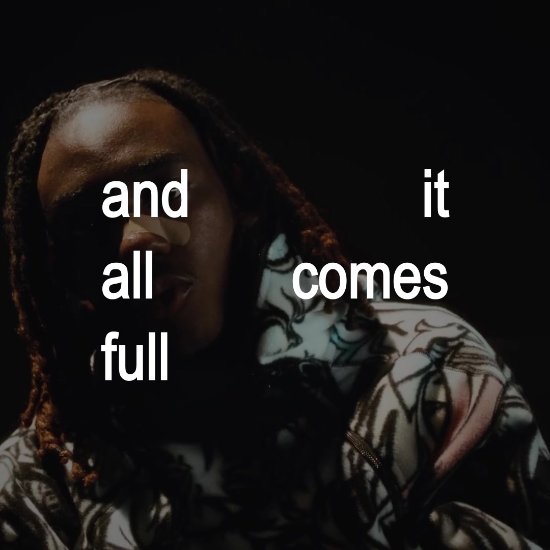 @still pretty ricky