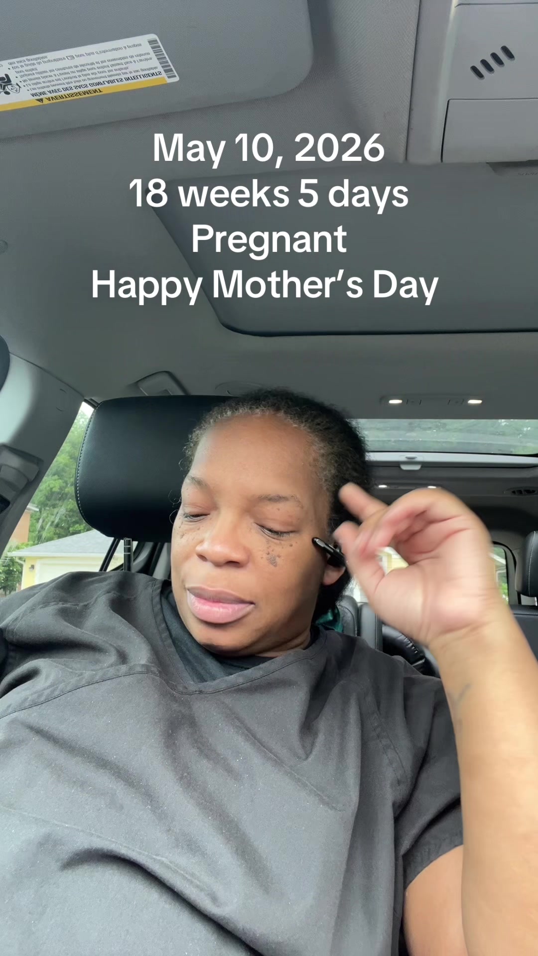 @Latisha IVF & Motherhood
